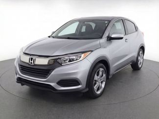 Used 2020 Honda HR-V LX video 2