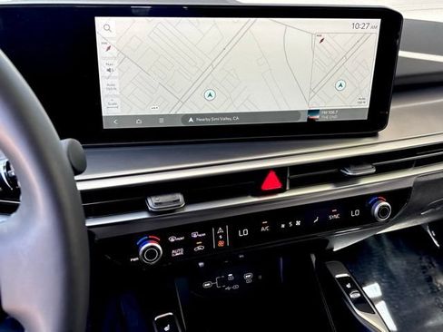 Used 2025 Kia Sorento S w/ Panoramic Sunroof Package FWD image 26