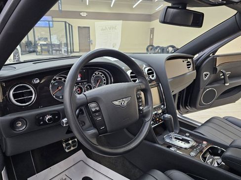 Used 2014 Bentley Flying Spur W12 AWD/4WD image 19