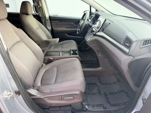 Used 2018 Honda Odyssey EX image 9