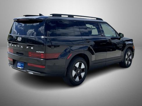 Certified 2026 Hyundai Santa Fe SEL AWD/4WD image 5