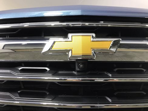 New 2026 Chevrolet Traverse LT w/ Driver Confidence Package image 4