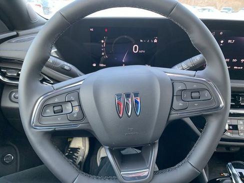 New 2026 Buick Envista Sport Touring w/ Convenience I Package image 14