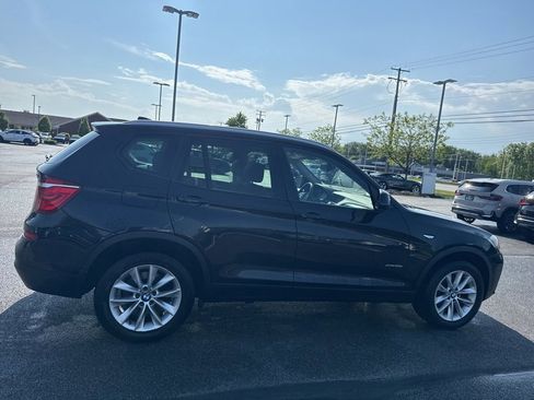 Used 2017 BMW X3 xDrive28i AWD/4WD image 24