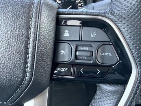 Used 2024 Toyota Tundra SR5 w/ SR5 Premium Package image 25