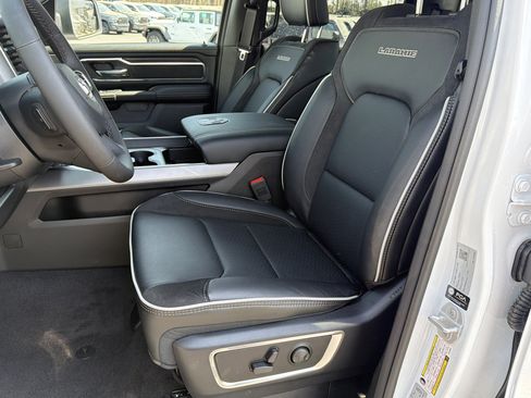 New 2026 RAM 1500 Laramie image 11
