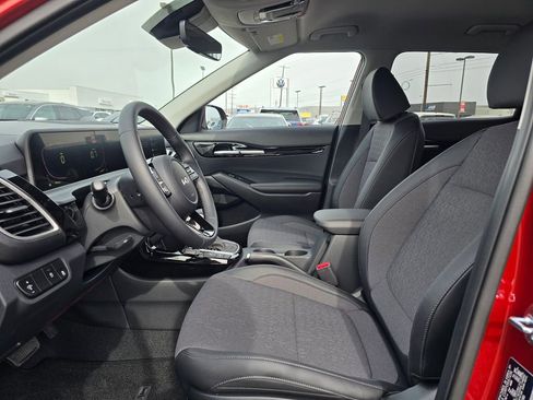 New 2026 Kia Seltos S image 21