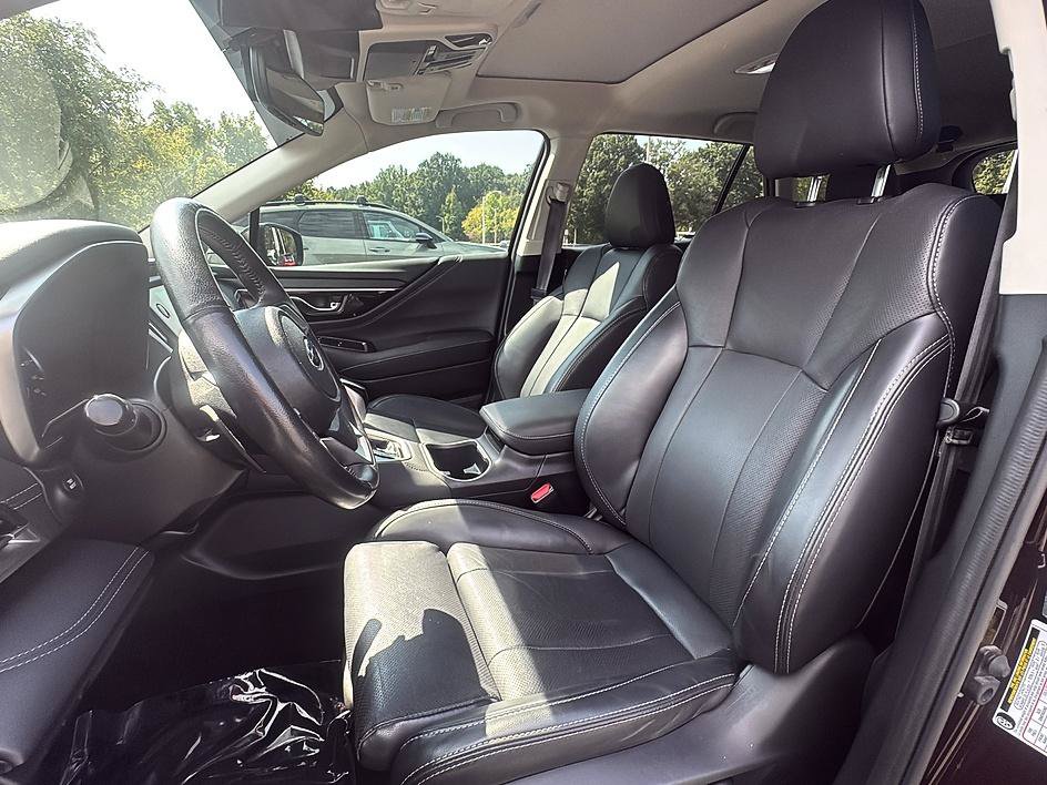 Used 2024 Subaru Outback Limited AWD/4WD image 19
