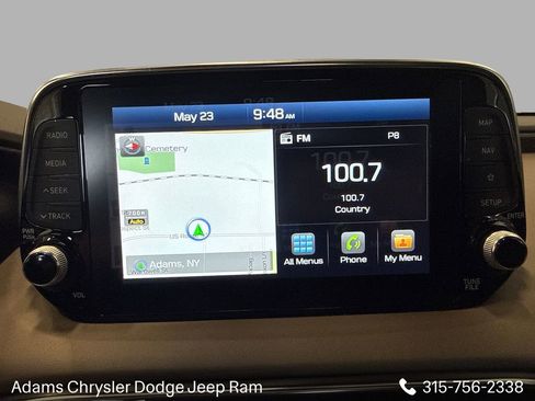 Used 2019 Hyundai Santa Fe AWD image 17
