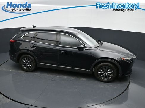 Used 2022 MAZDA CX-9 Touring AWD/4WD image 24