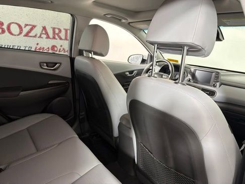 Used 2020 Hyundai Kona Limited FWD image 19
