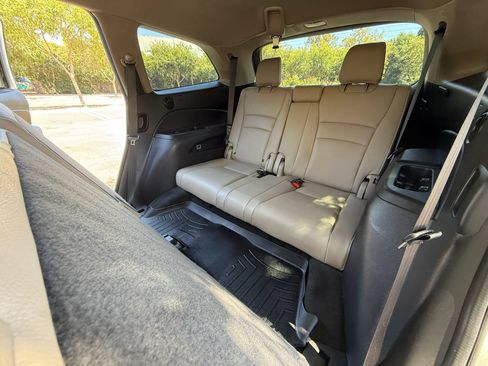 Used 2017 Honda Pilot EX-L image 33