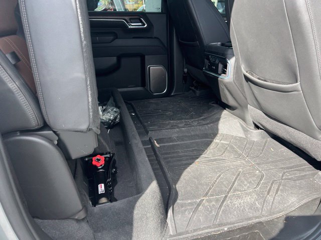 Used 2024 Chevrolet Silverado 2500 High Country w/ High Country Premium Package AWD/4WD image 9