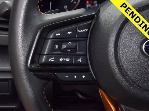 Used 2024 Subaru Crosstrek 2.5i Wilderness w/ Crosstrek Mirror Package image 22