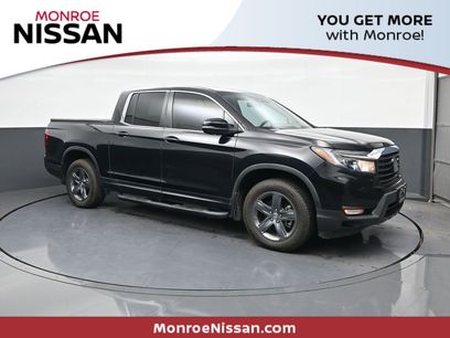 Used 2023 Honda Ridgeline RTL