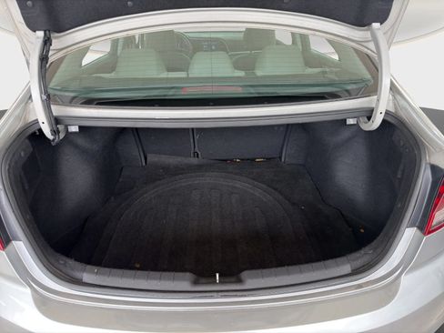 Used 2020 Hyundai Elantra SEL FWD image 20
