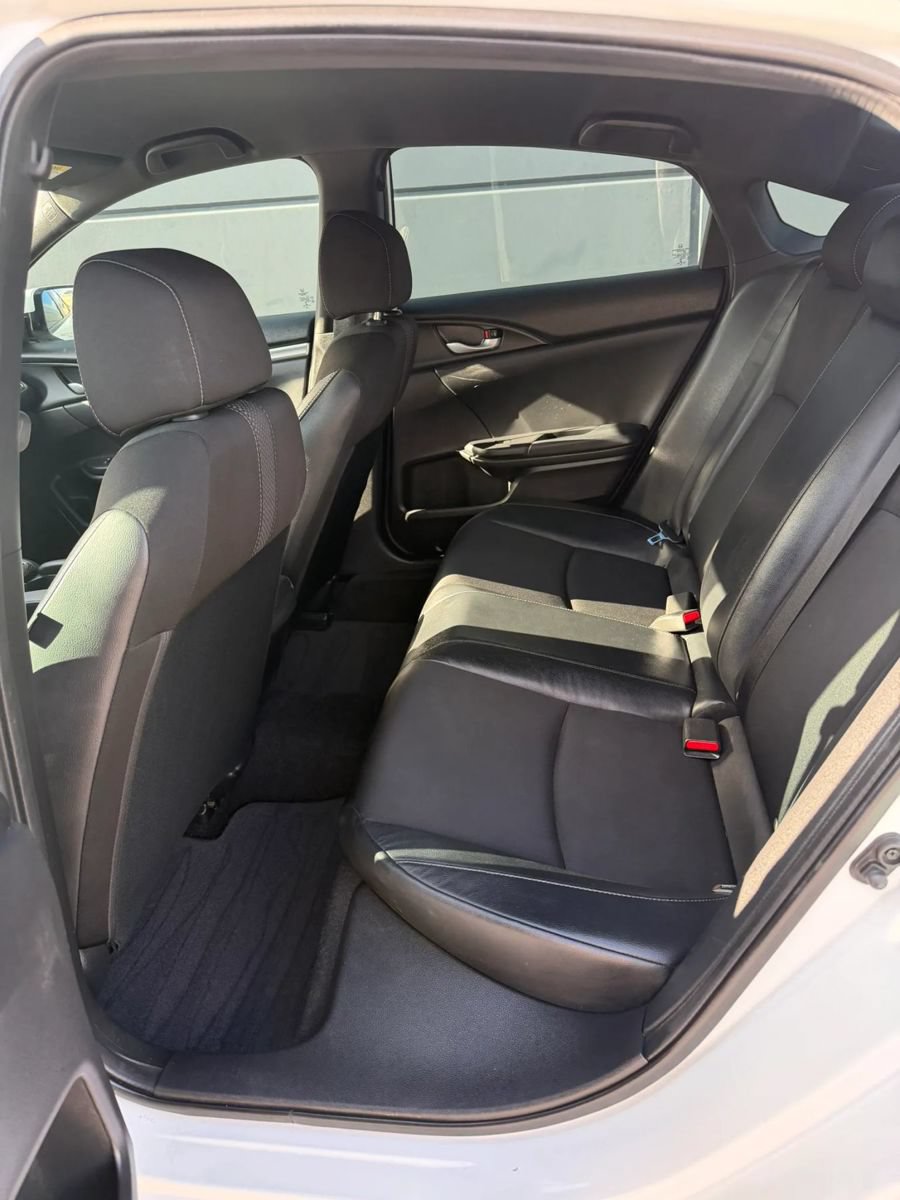 Used 2020 Honda Civic Sport image 11