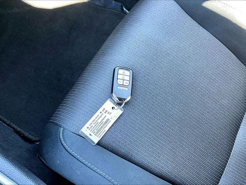 Used 2018 Honda Accord LX image 14