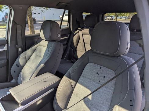 New 2026 GMC Terrain Elevation image 11