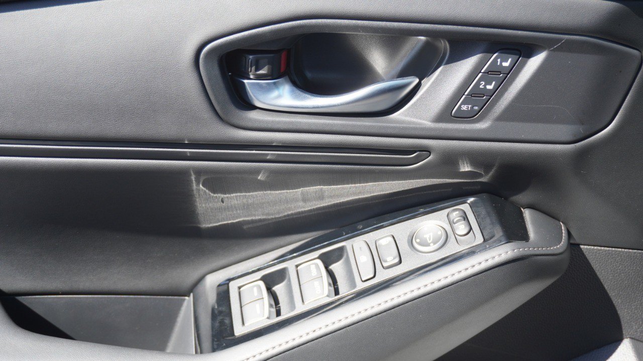 Used 2023 Honda Accord Touring image 24