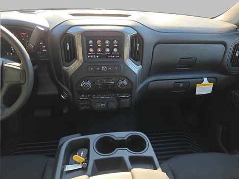 New 2026 Chevrolet Silverado 2500 Custom w/ Custom Value Package image 13