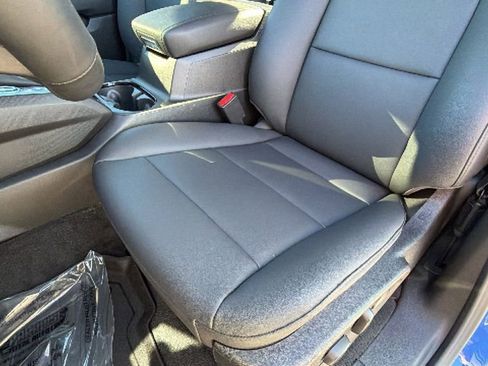 Used 2026 Chevrolet Colorado Trail Boss image 21