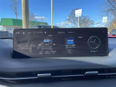 Certified 2025 Genesis GV70 2.5T image 27