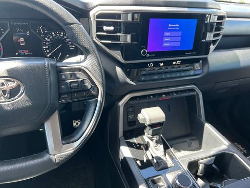 Used 2023 Toyota Tundra SR5 w/ TRD Off-Road Premium Package image 19