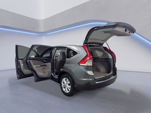 Used 2013 Honda CR-V EX image 10