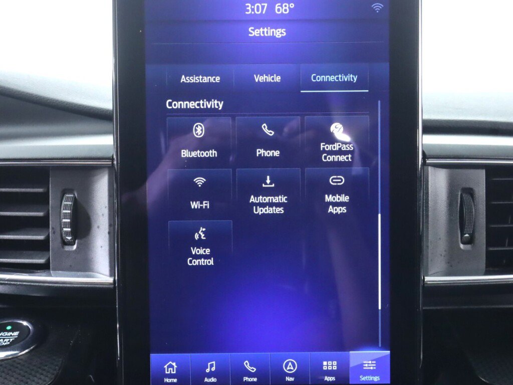 Used 2021 Ford Explorer ST w/ ST Street Pack AWD/4WD image 21