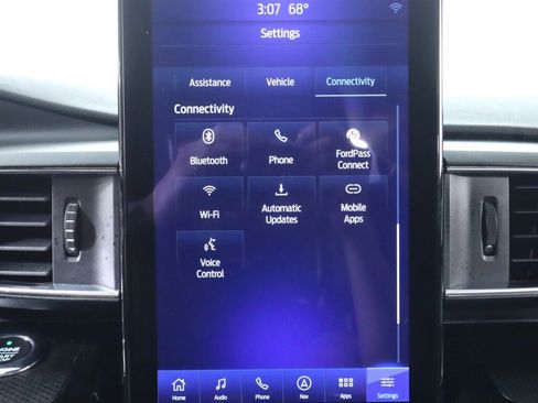Used 2021 Ford Explorer ST w/ ST Street Pack AWD/4WD image 21