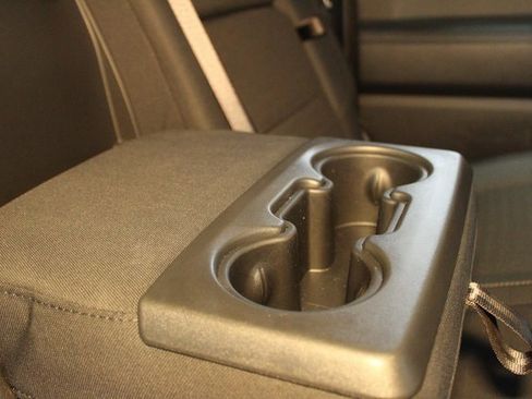 Used 2021 Chevrolet Silverado 1500 LT Trail Boss w/ Bed Protection Package image 16