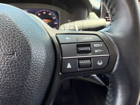 Used 2024 Honda Accord EX-L image 13
