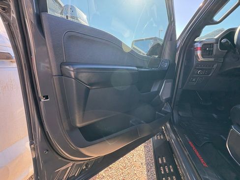 Used 2021 Ford F150 Raptor w/ Equipment Group 801A High image 15