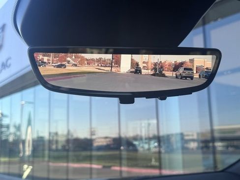 Used 2023 Cadillac Escalade Sport w/ LPO, ONYX Package image 30