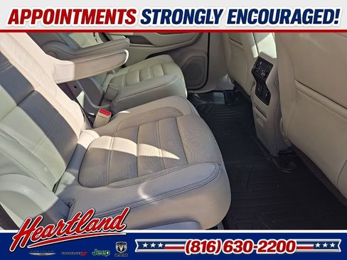 Used 2019 GMC Acadia Denali AWD/4WD image 83