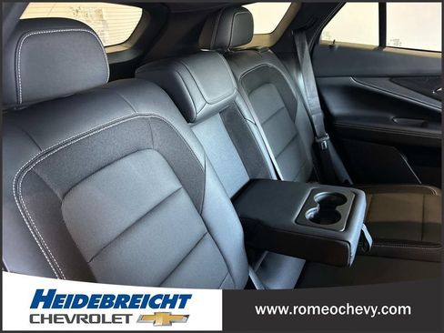 Used 2024 Chevrolet Blazer EV LT AWD/4WD image 33