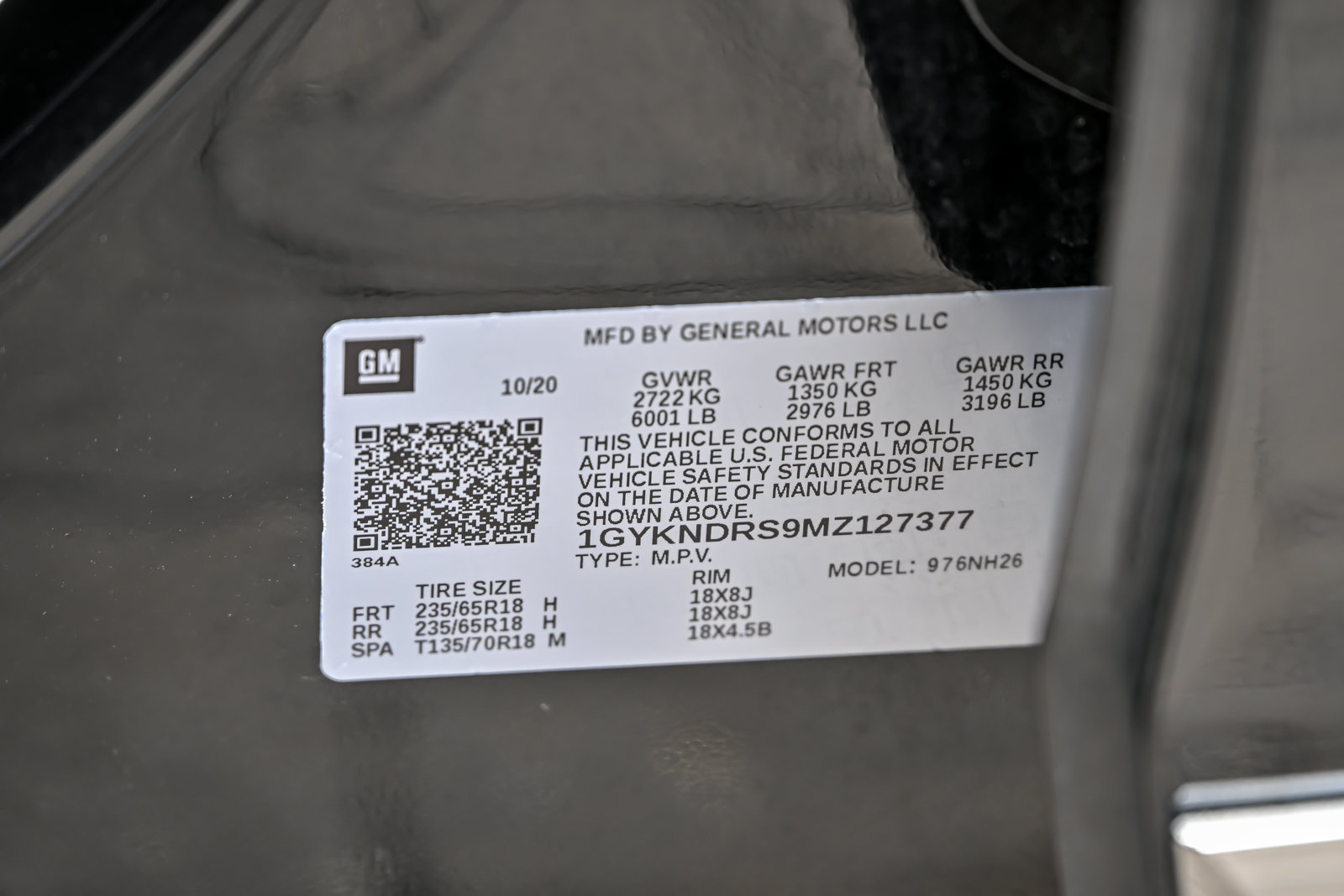 Used 2021 Cadillac XT5 Premium Luxury AWD/4WD image 42