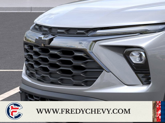 New 2026 Chevrolet TrailBlazer ACTIV w/ Convenience Package AWD/4WD image 15