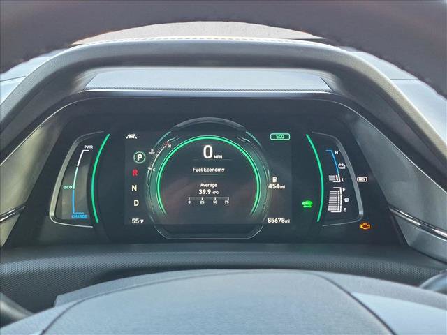 Used 2022 Hyundai Ioniq SEL FWD image 10