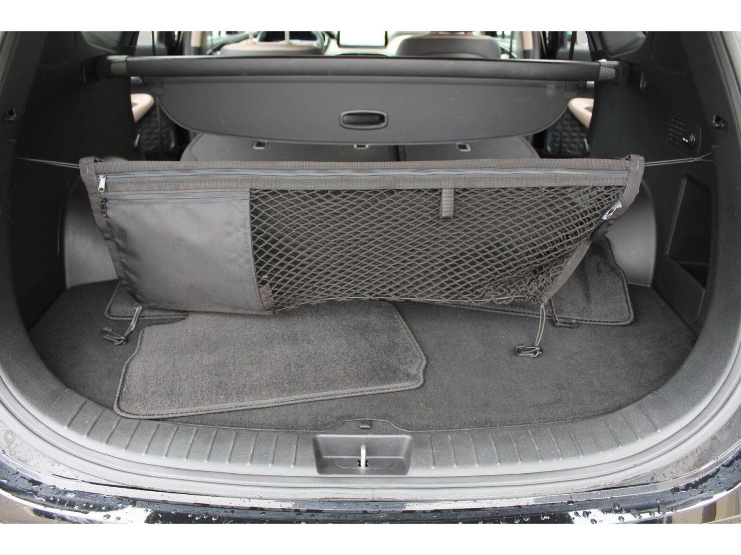 Used 2023 Hyundai Santa Fe SEL w/ Cargo Package AWD/4WD image 20