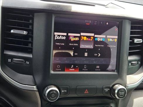 Used 2022 RAM 1500 Lone Star image 12