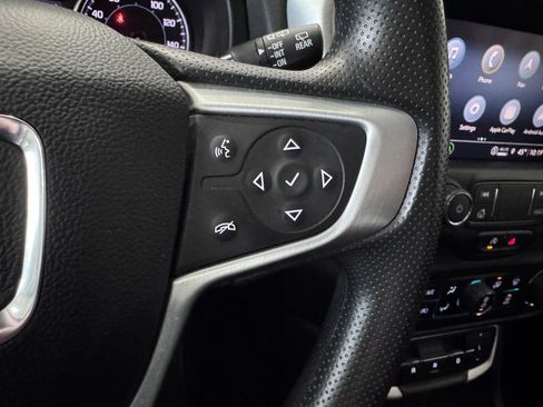 Certified 2022 GMC Terrain SLE w/ Driver Convenience Package AWD/4WD image 14