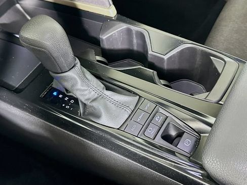 Certified 2025 Toyota Camry LE FWD image 19