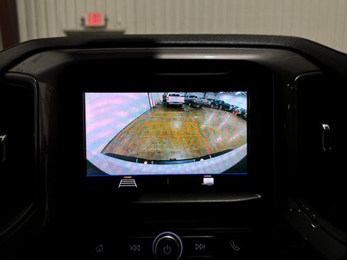 Used 2020 Chevrolet Silverado 2500 W/T w/ WT Convenience Package image 34