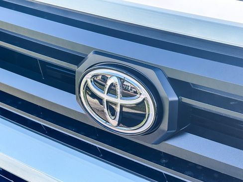 New 2026 Toyota Tacoma SR5 AWD/4WD image 10