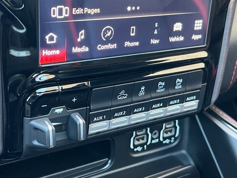 Used 2022 RAM 1500 TRX w/ TRX Level 2 Equipment Group image 23