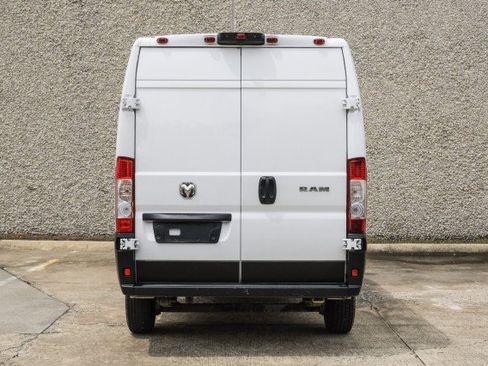 Used 2023 RAM ProMaster 2500 FWD image 11