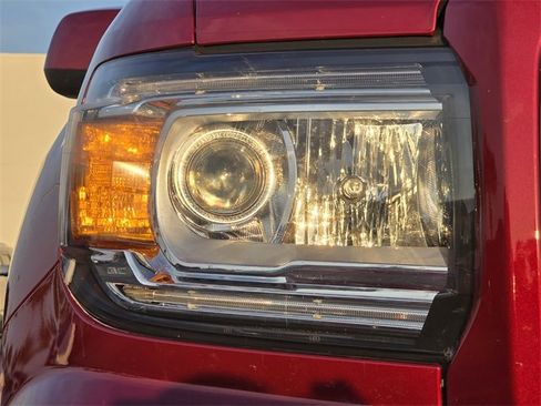 Used 2020 GMC Canyon All Terrain w/ All Terrain X Package image 12