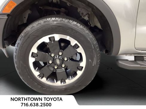 Used 2021 Ford Ranger XL w/ Equipment Group 101A High AWD/4WD image 20